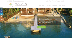 Desktop Screenshot of fatumaru.com